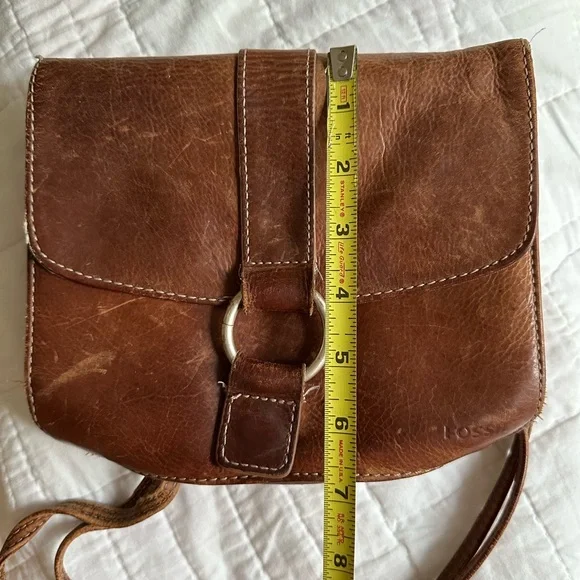 Fossil crossbody bag - Picture 10 of 12